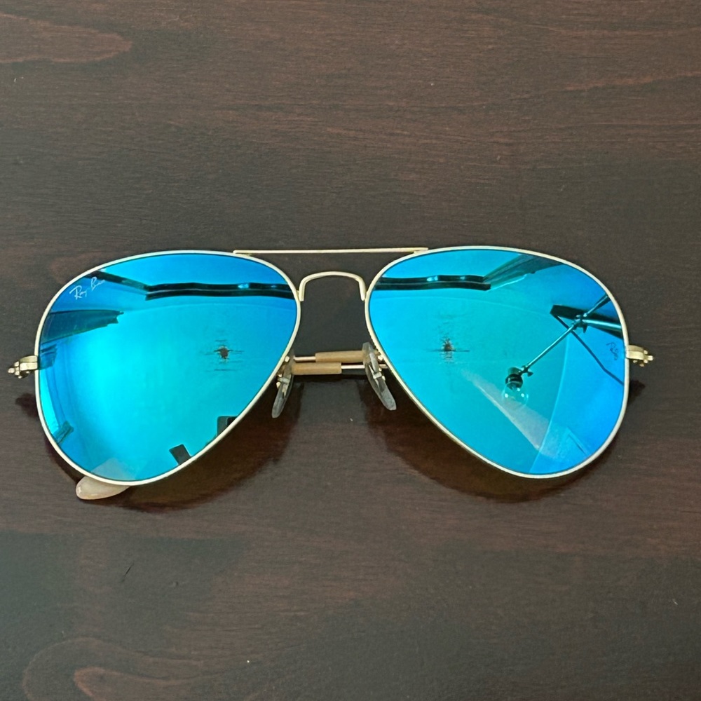 Rayban Aviators